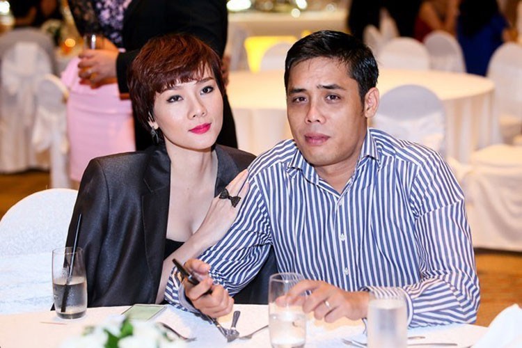 Nhung scandal tai tieng cua Duong Yen Ngoc